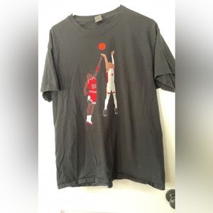 MEN’s tshirt